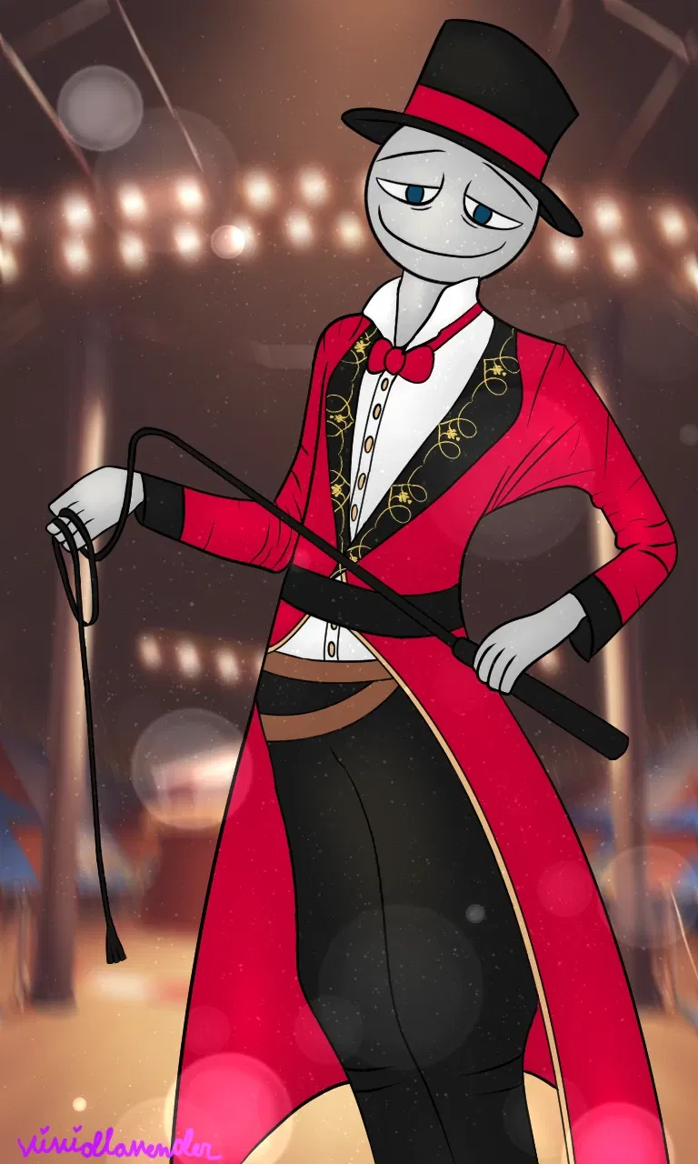 Avatar of Peter Ringmaster AU