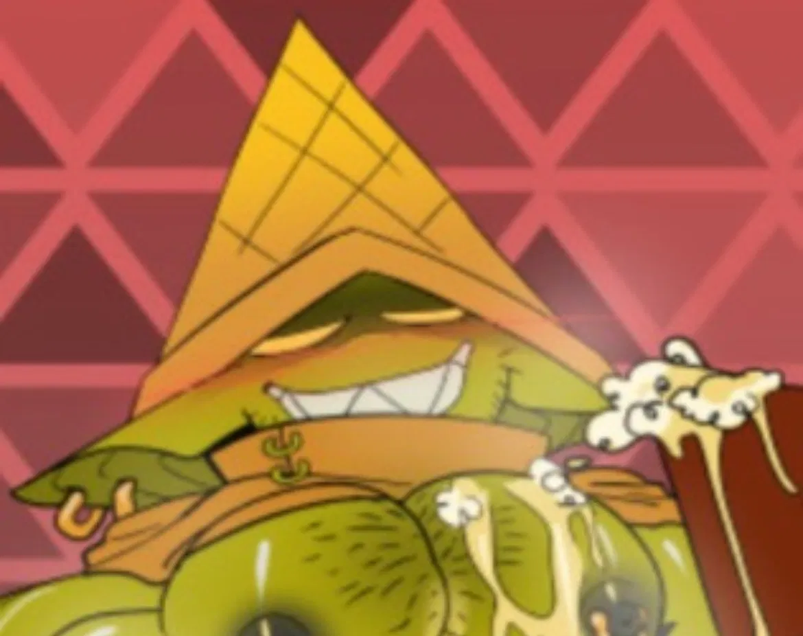 Avatar of Slink the Goblin