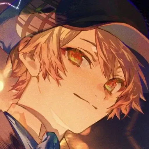 Avatar of Tsukasa Tenma (Torpe)
