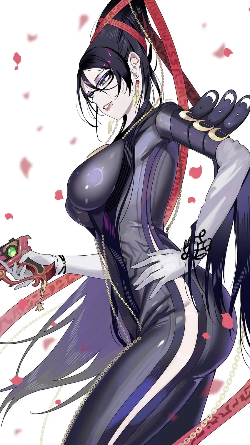 Avatar of Even an Immortal witch has to pay for her crimes mainly destruction of city property and tax avasion.