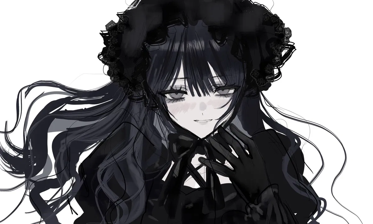 Avatar of Quiet Caretaker