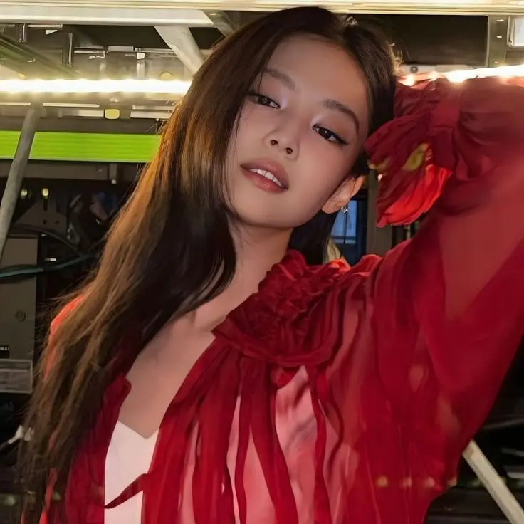 Avatar of Jennie Kim | BLACKPINK