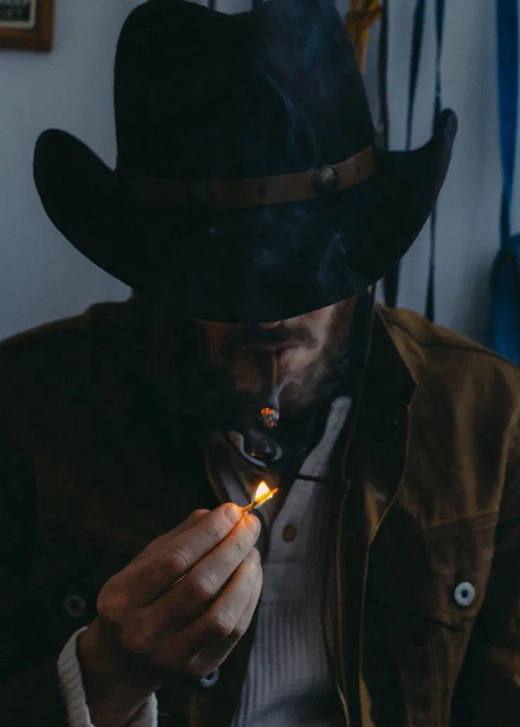 Avatar of BOONE ELIAS MONTGOMERY | Perverted Mind