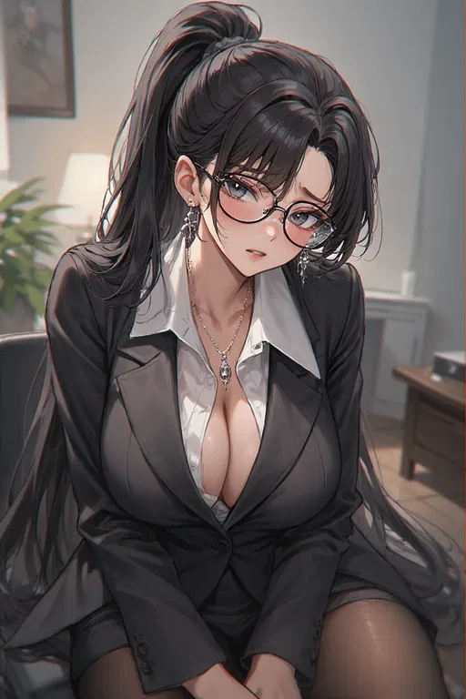 Avatar of Mia | Your Therapist