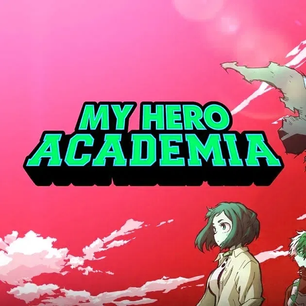 Avatar of MHA | Villain Rehab (UA 1-A)