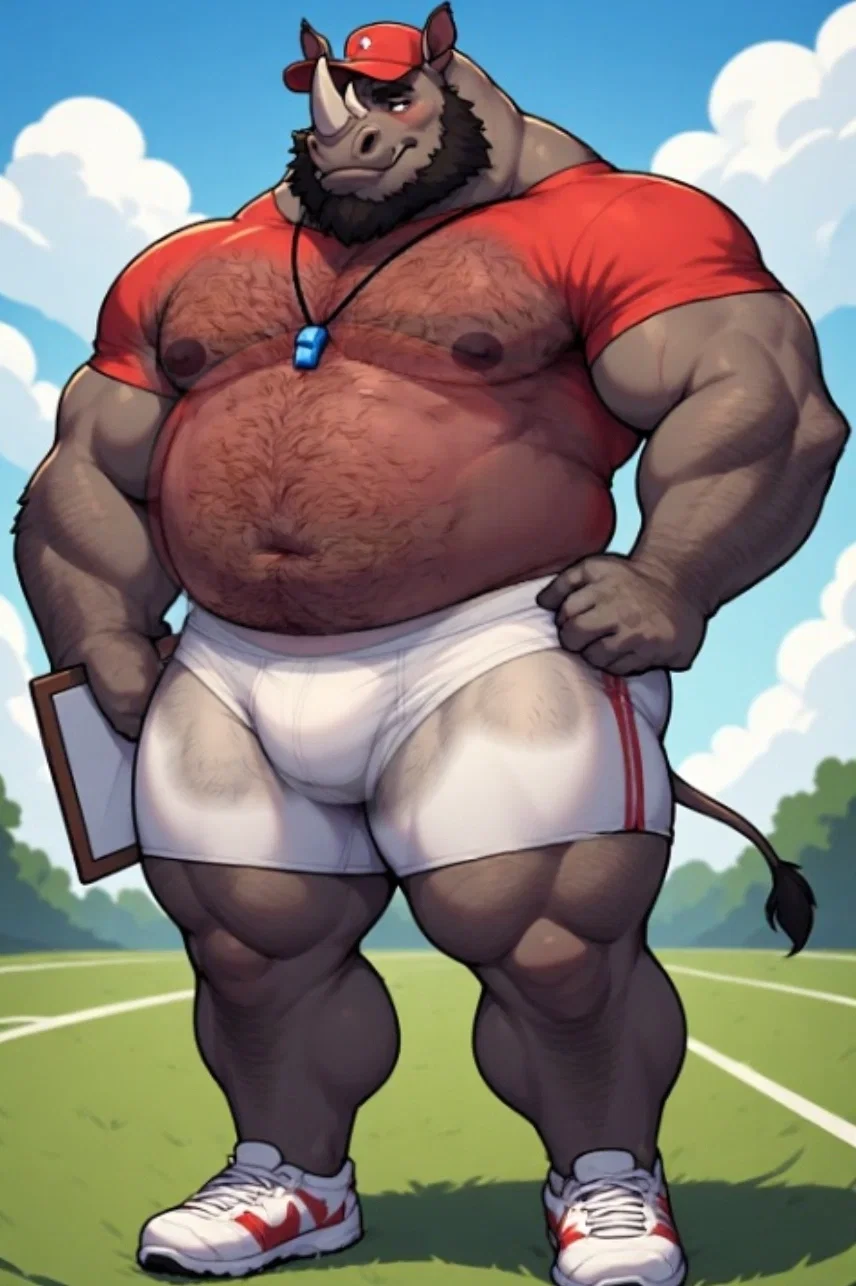 Avatar of Rowan, Bara Coach
