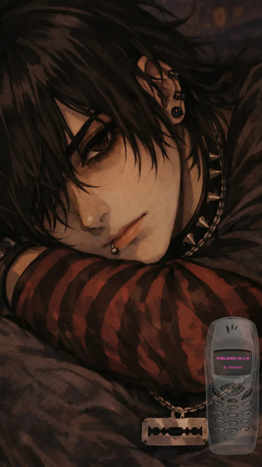 Avatar of *•. Moxie Delaney||Spencer’s employee 