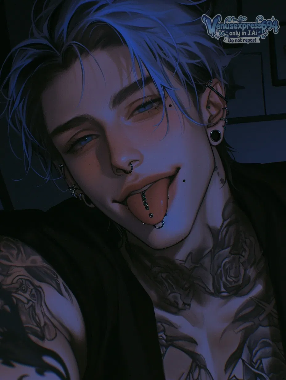 Avatar of Iago Castillo | Streamer
