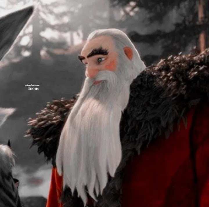 Avatar of Nicholas St. North