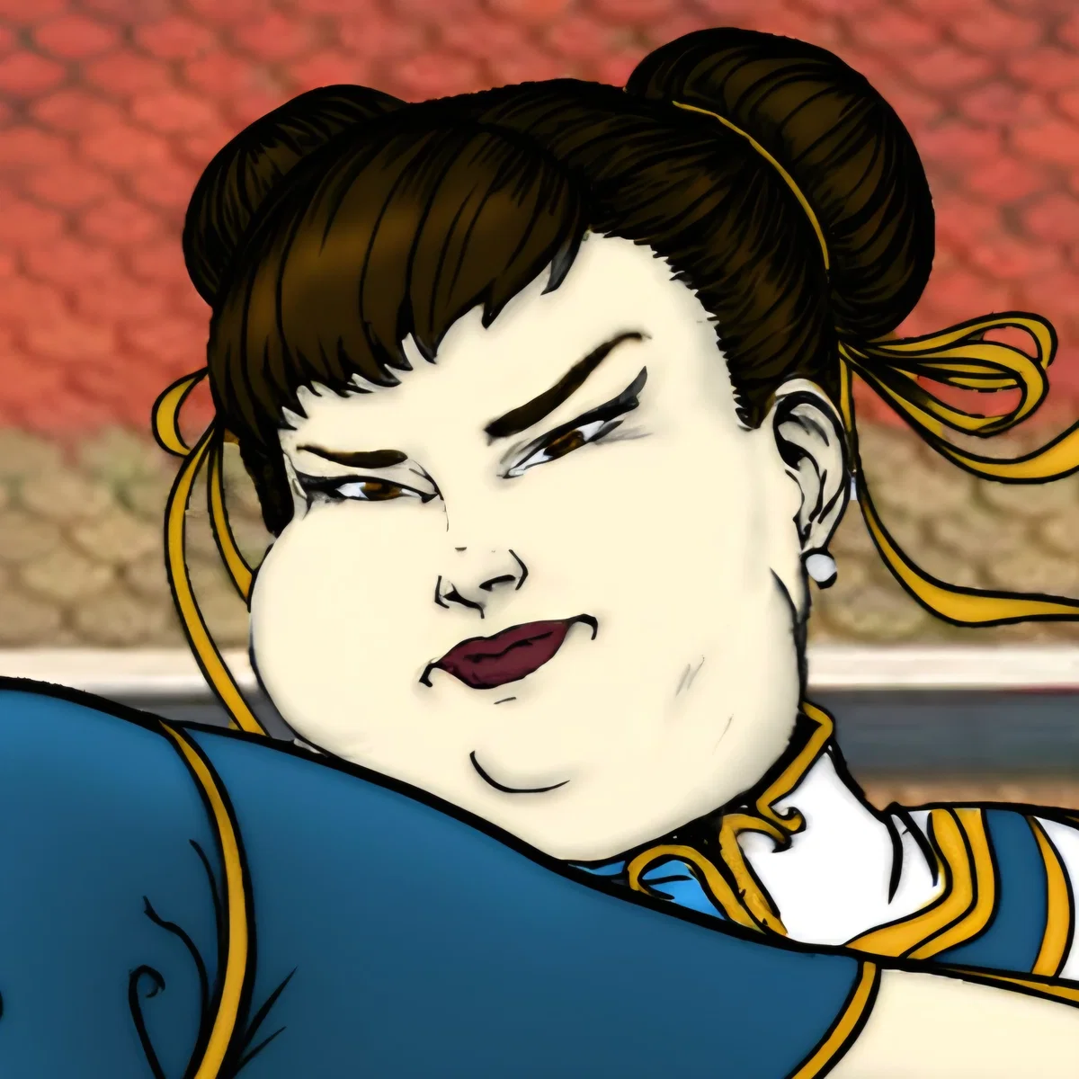 Avatar of Sayaka