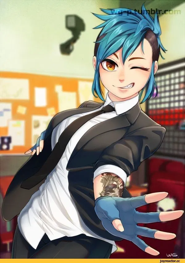 Avatar of Sydney the Australian heister 