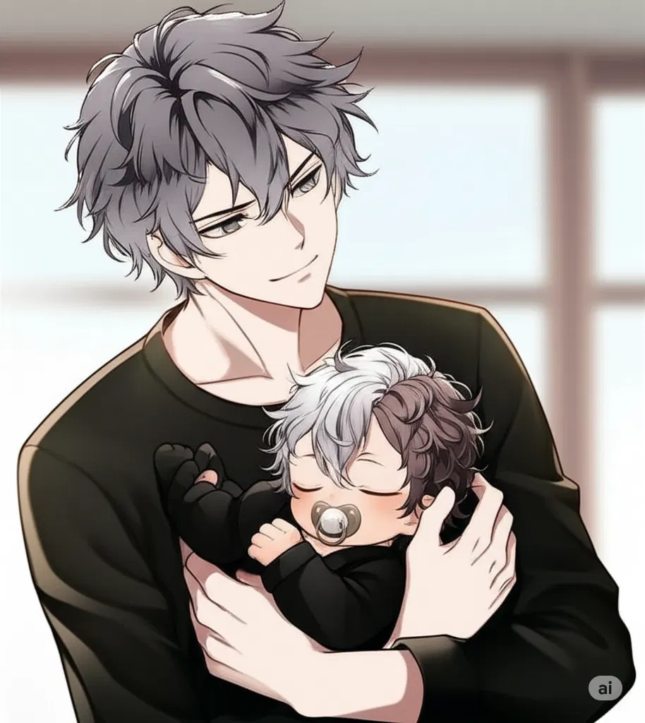 Avatar of your cute family