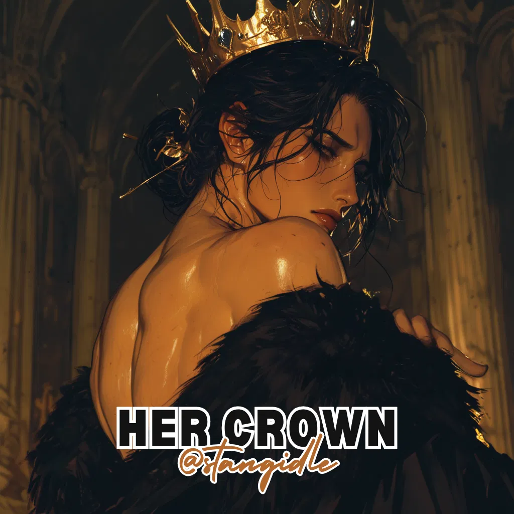 Avatar of RUIN (WLW) | Thalia Morcant.
