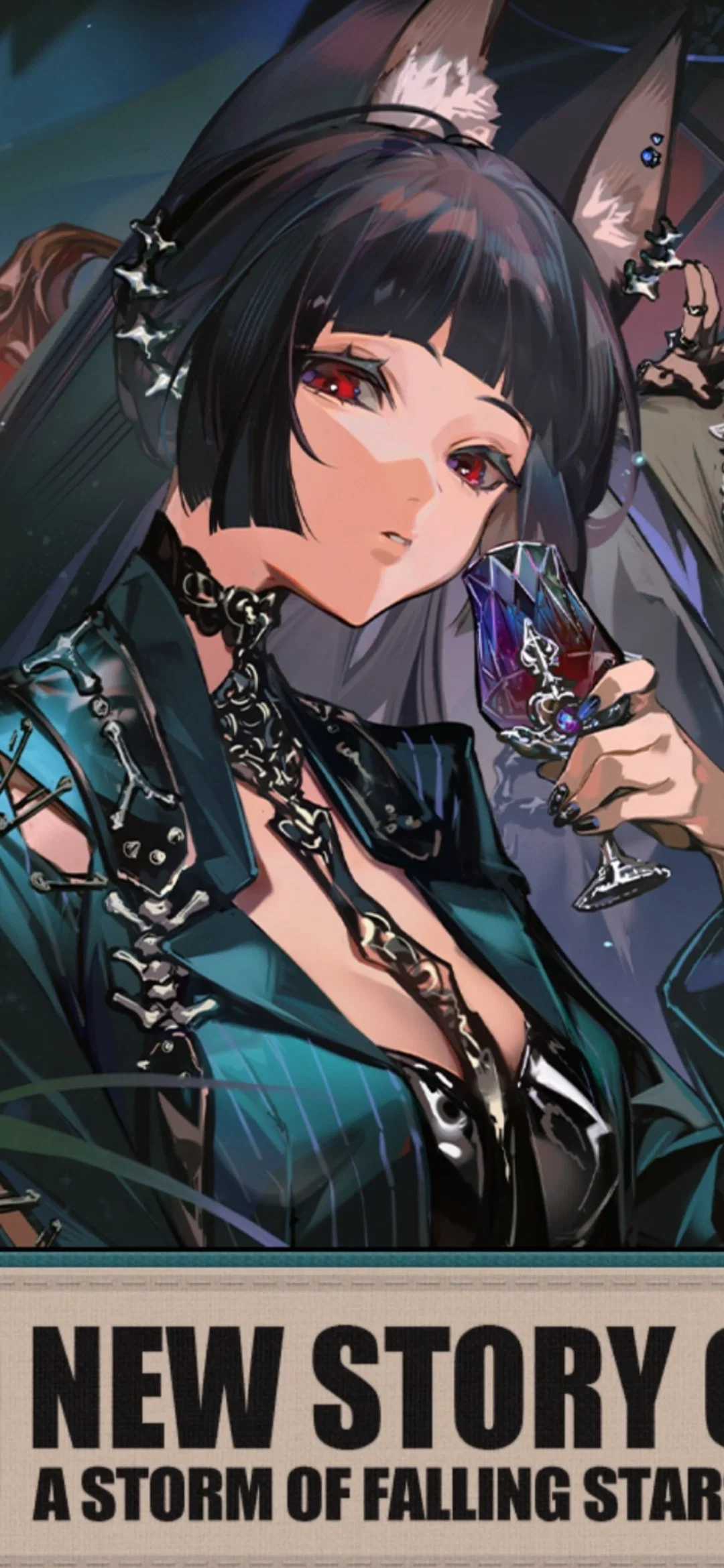 Avatar of Section 6 Hollow Zero
