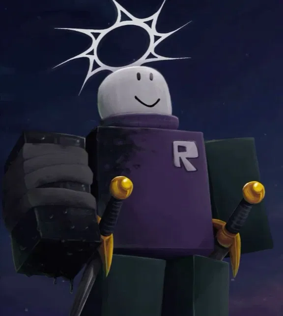 Avatar of Grimshaw — "Far From Home" — ROBLOX OC