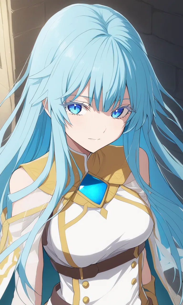 Avatar of Alice