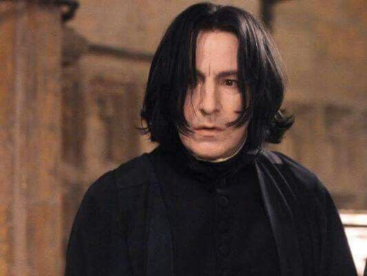 Avatar of Severus Snape