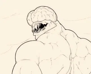 Avatar of Docilized Licker