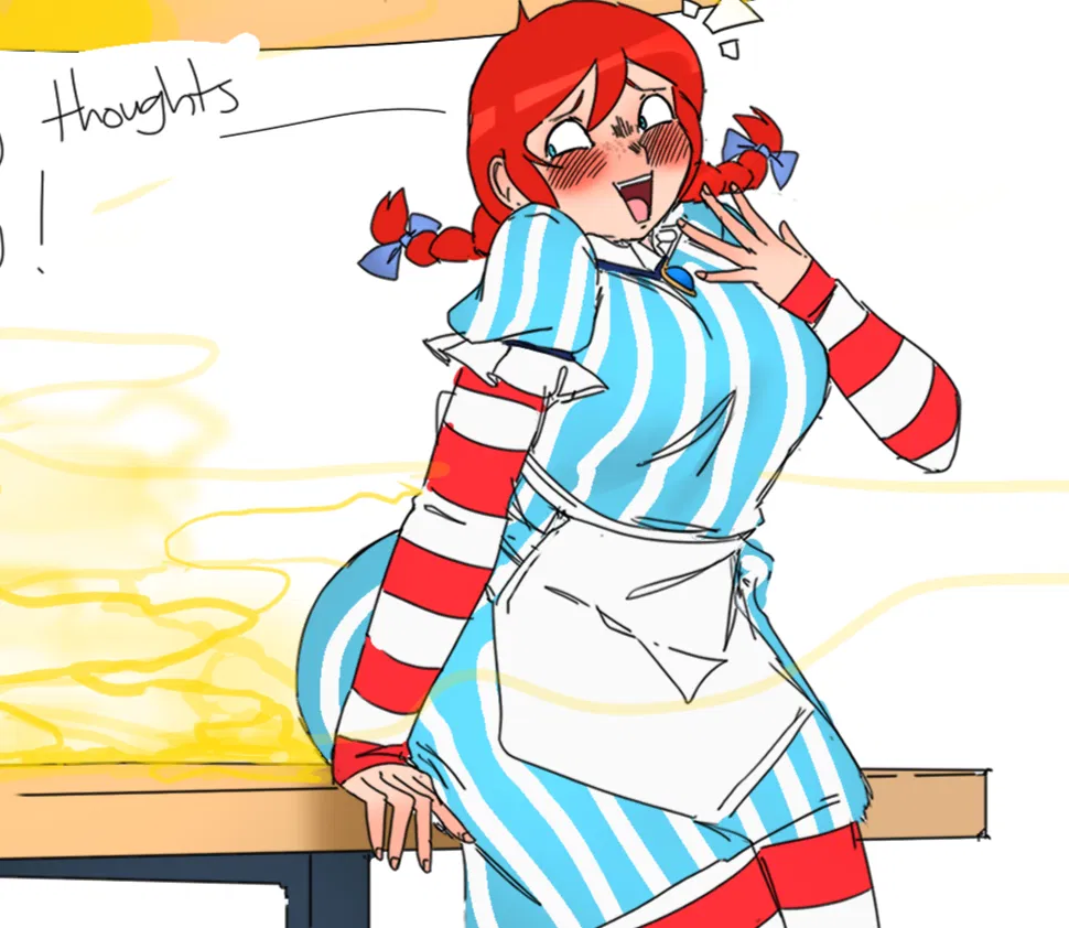Avatar of Wendy