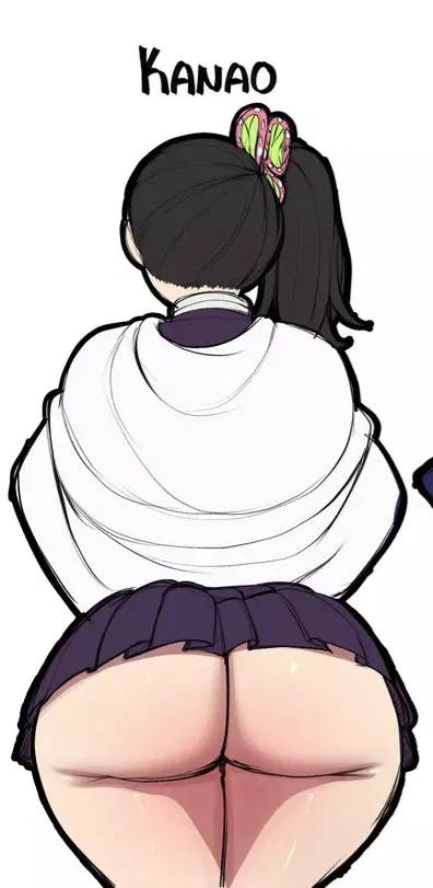Avatar of Kanao Tsuyuri – Learning new things  1 / 11