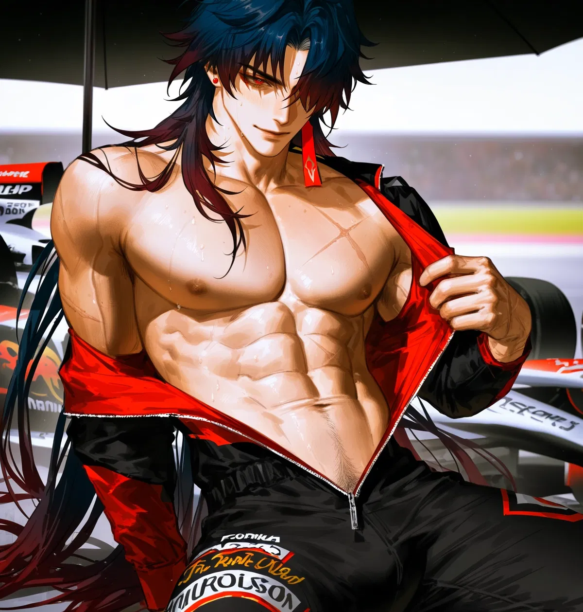 Avatar of Blade