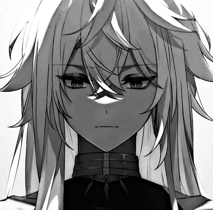 Avatar of King Deshret