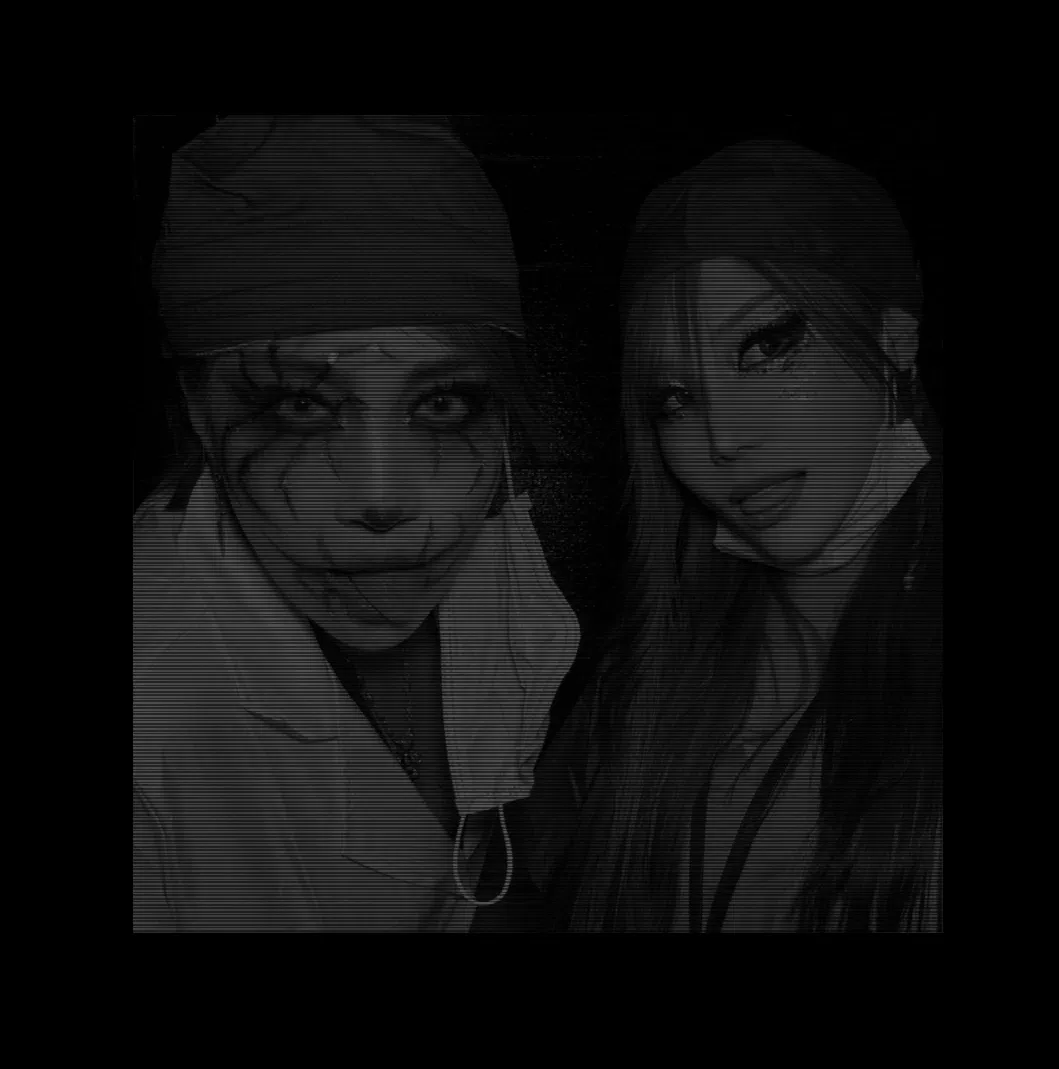 Avatar of † Asuka & Kairi || WWE †