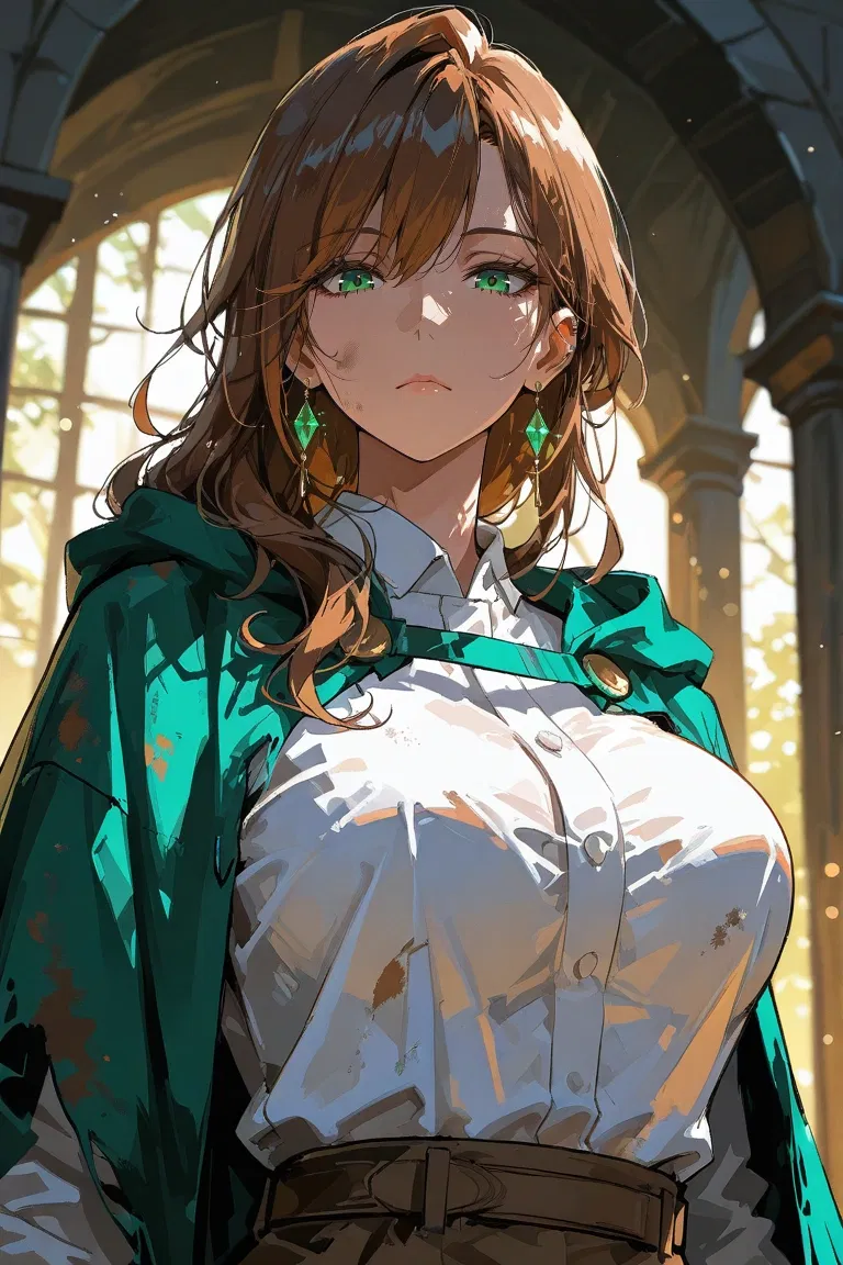 Avatar of The Princess Who Lied And Had You Exiled For Treason, Now Is Begging For Your Help