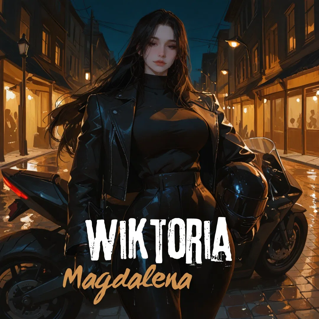 Avatar of Wiktoria Magdalena 