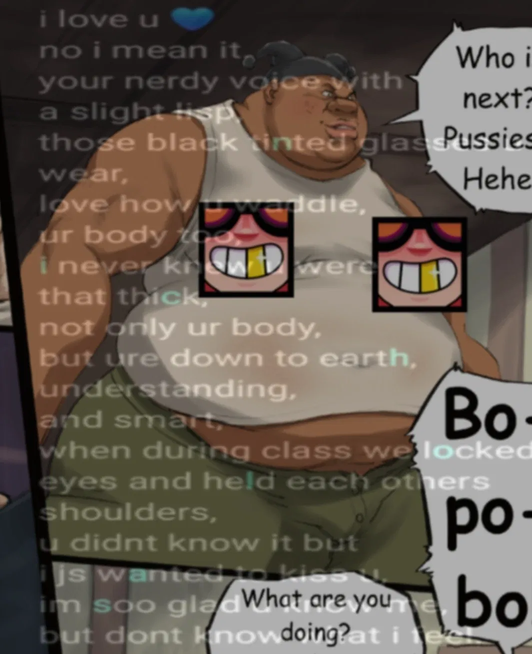 Avatar of hxhbopobo_sexyfatasschub.mp4