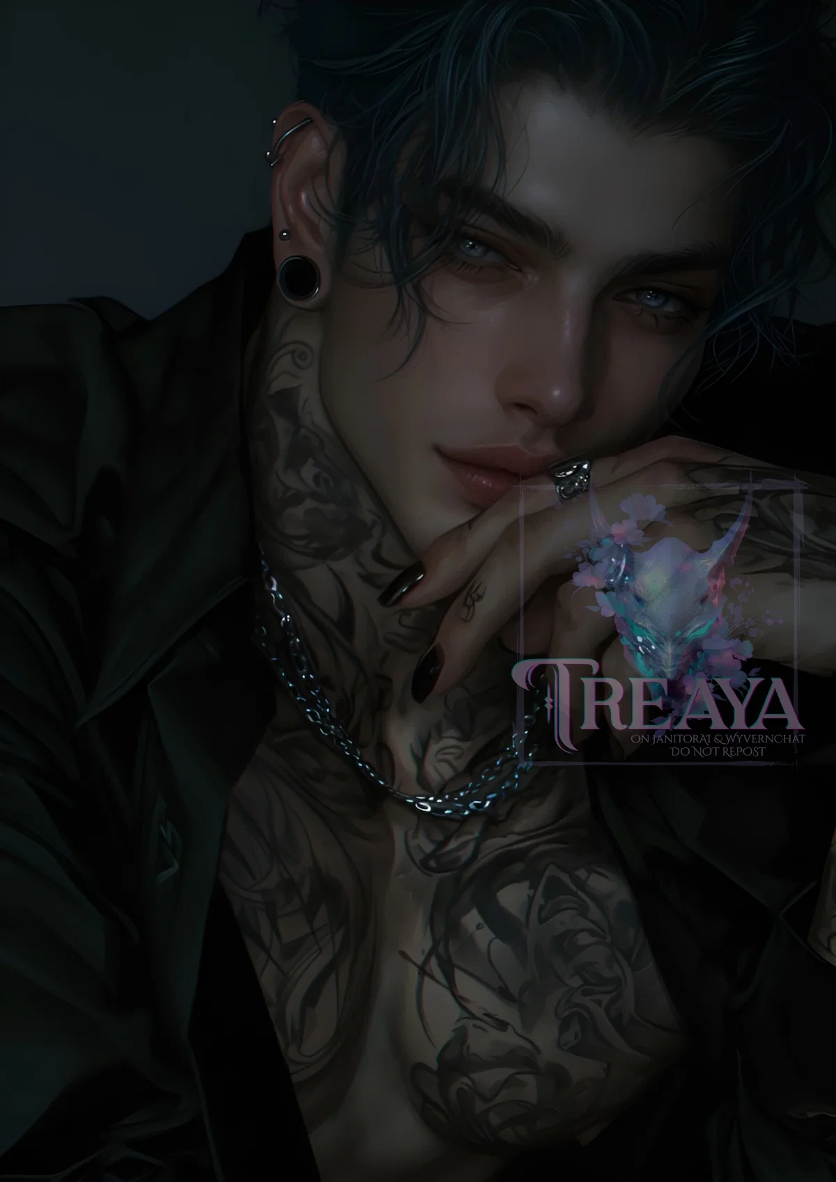 Avatar of Elias "The Pulse" Ashford | Music & Rhythm Play