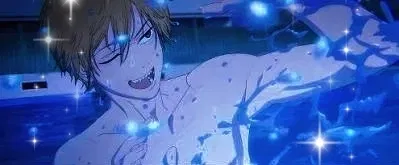 Avatar of Denji {Chainsaw-man}
