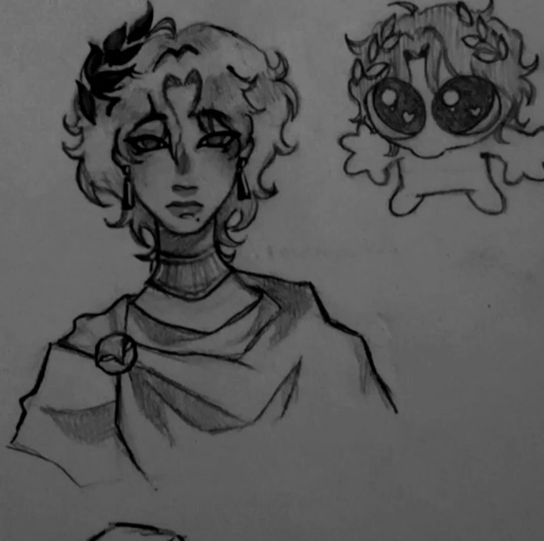 Avatar of TELEMACHUS 