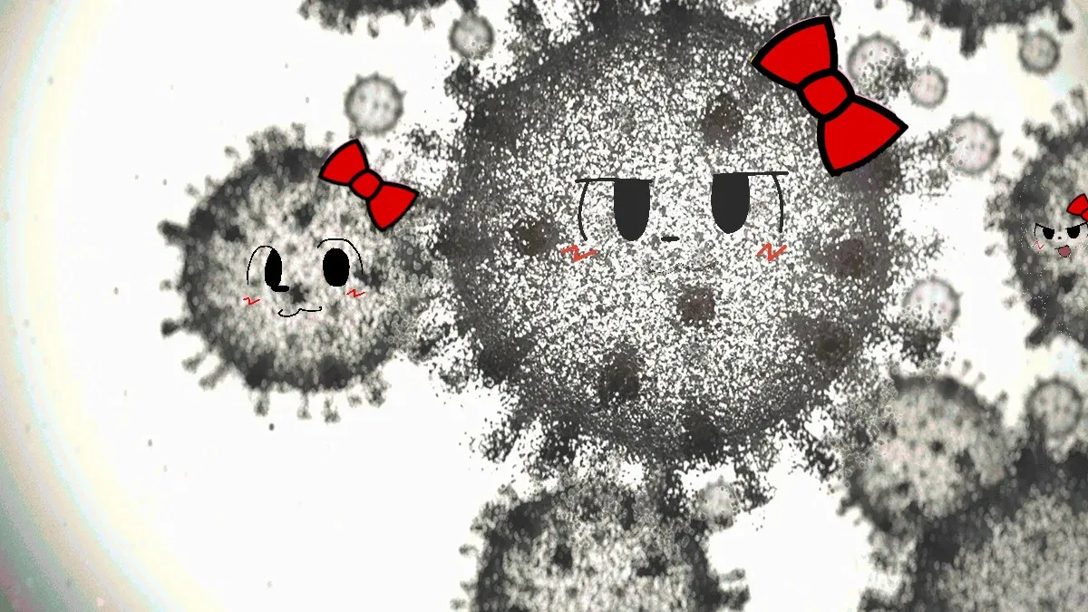 Avatar of The furry Plague | girl roomate ver
