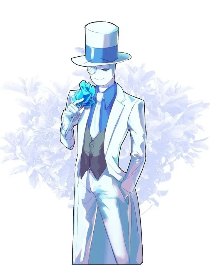Avatar of White Hat