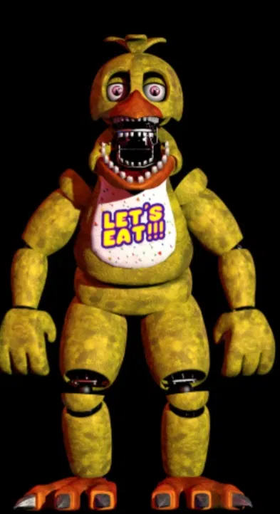 Avatar of Chica