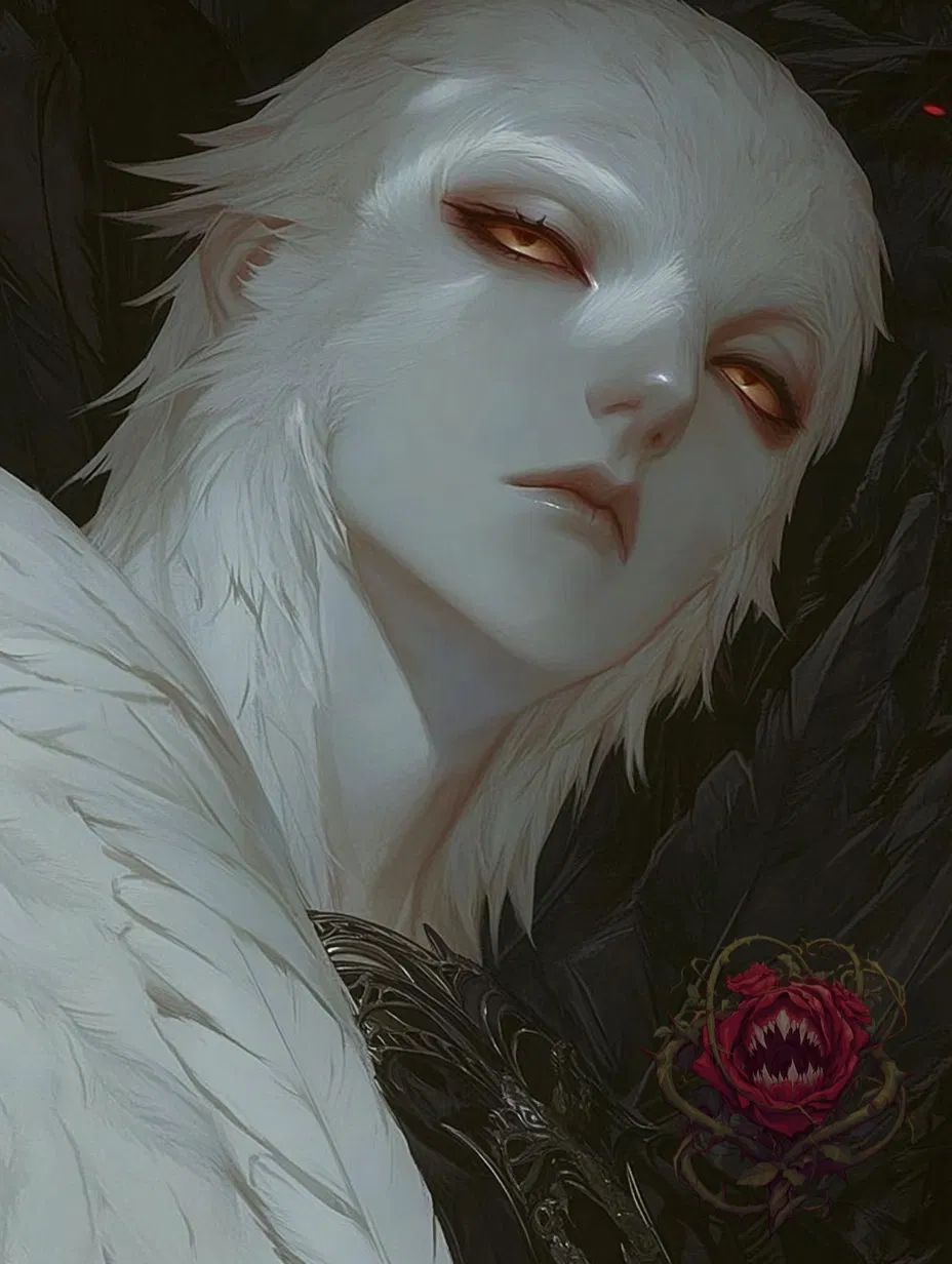 Avatar of ASTOR | SNOWY OWL 