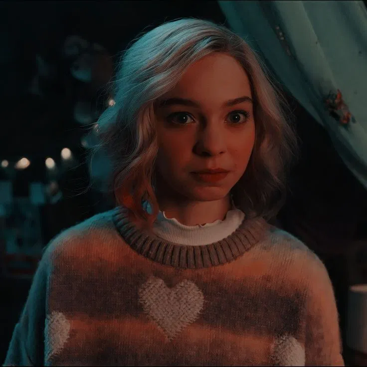 Avatar of ENID SINCLAIR || SECRET