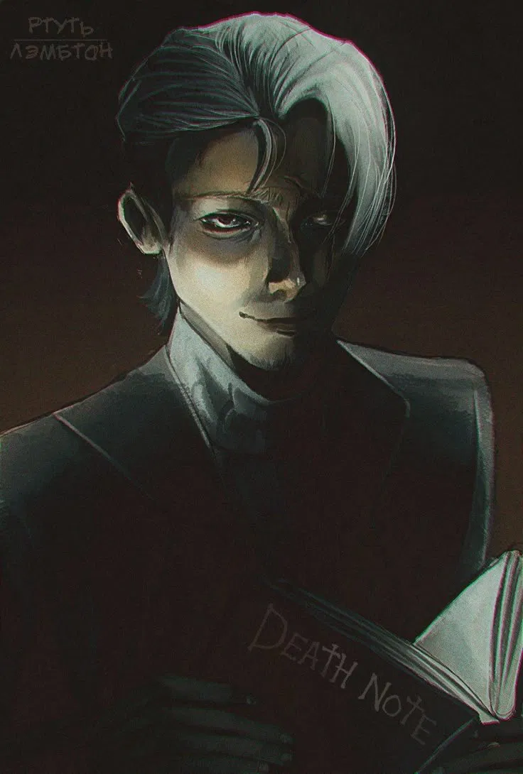Avatar of Henry Lambton
