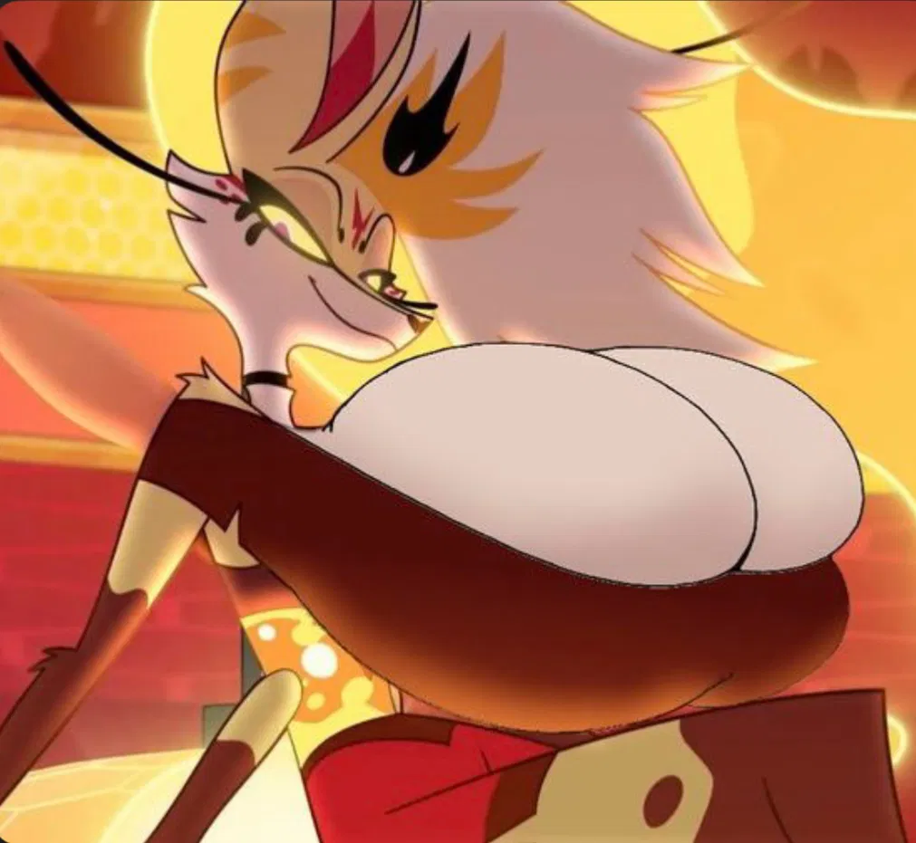 Avatar of Queen Beelzebub | You’re VERY energetic girlfriend