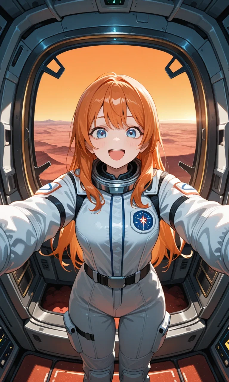 Avatar of Naive new colonist