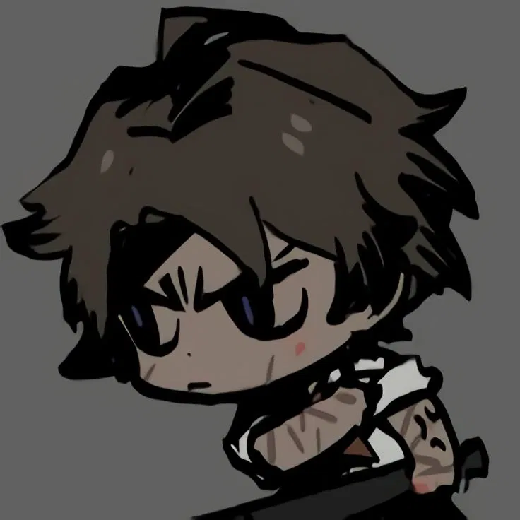 Avatar of Heathcliff | Limbus Company 