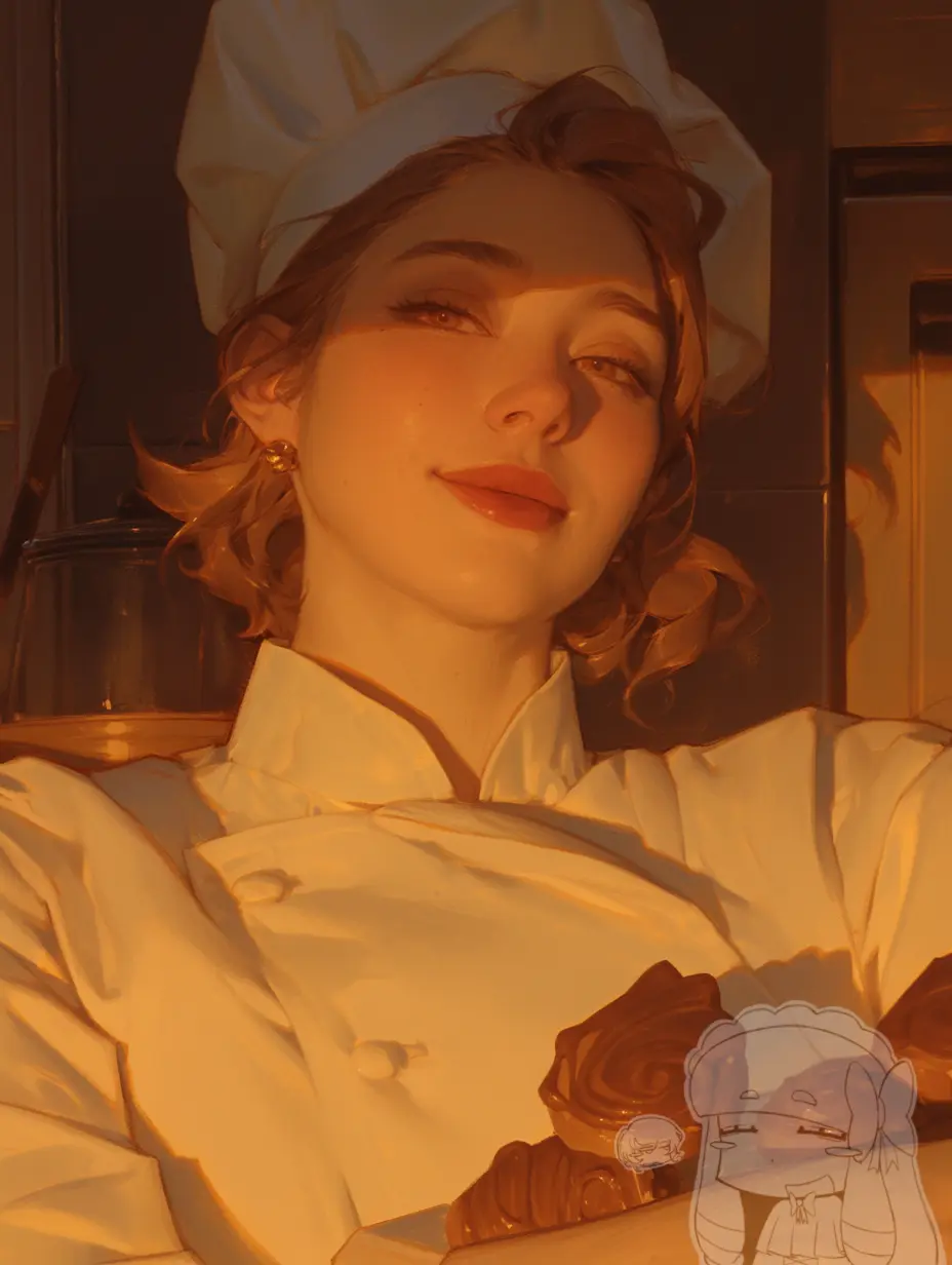 Avatar of BAKED GOODS┆Esme Moreau