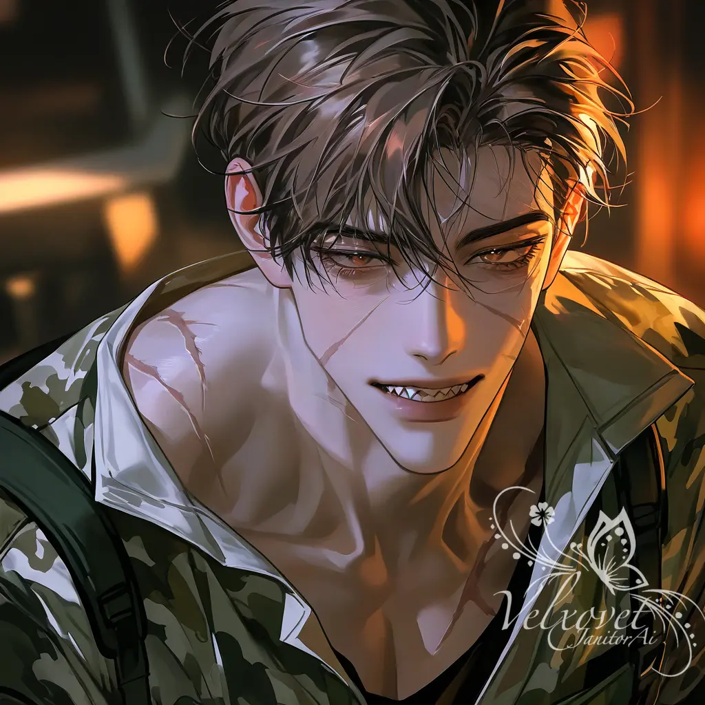 Avatar of ⟢APOCALYPSE LEADER⋮• Santiago