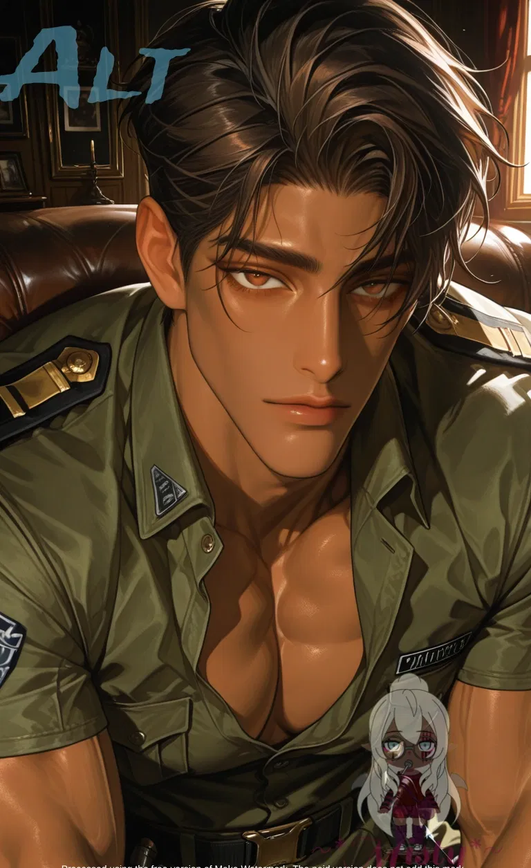 Avatar of Mateo Renee Williams | Boyfriend alt