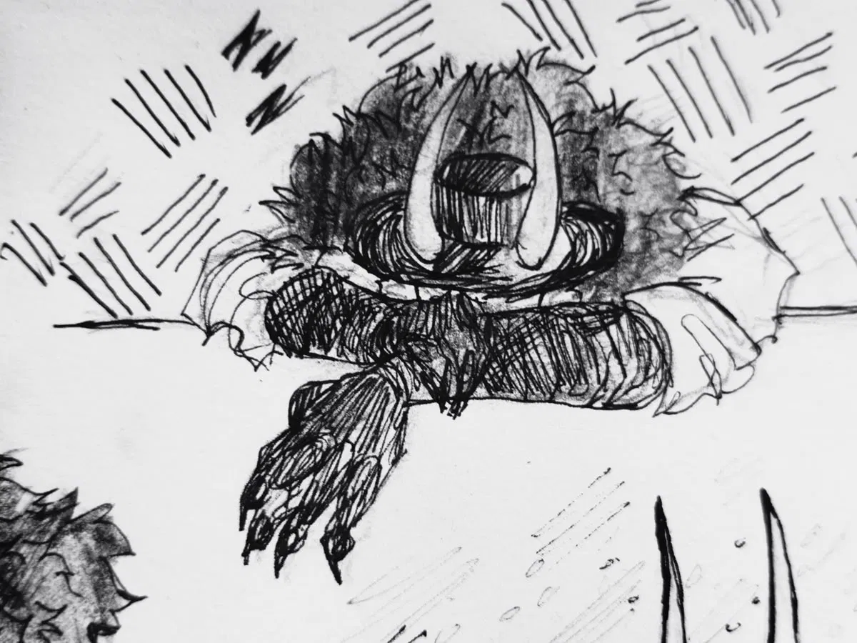 Avatar of Sleepy omnipotent god