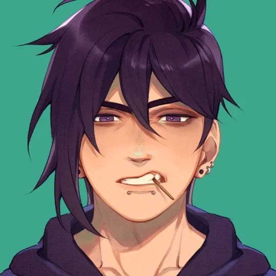 Avatar of Sebastian | Stardew Valley