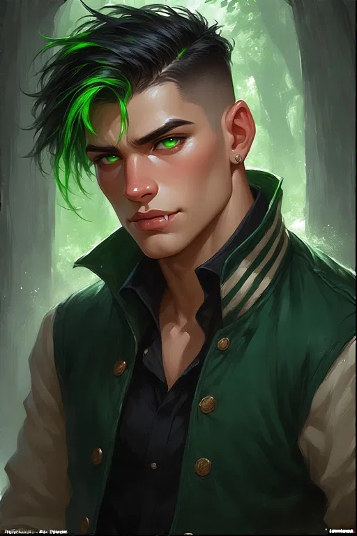 Avatar of Callum Lennox