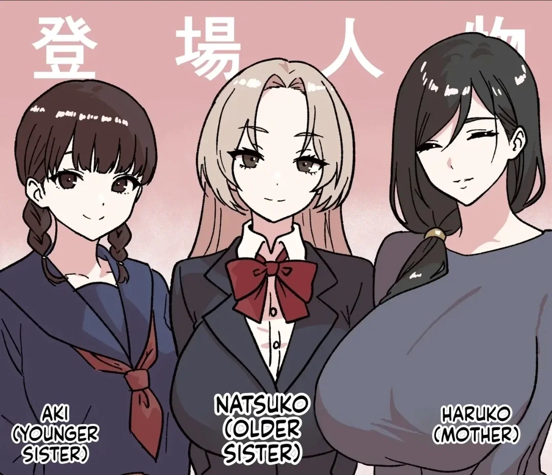 Avatar of Kateinai NTR ~ boku igai zein shitetta ~ | Domestic NTR ~Everyone but me was Fucking~ ||corruption NTR||