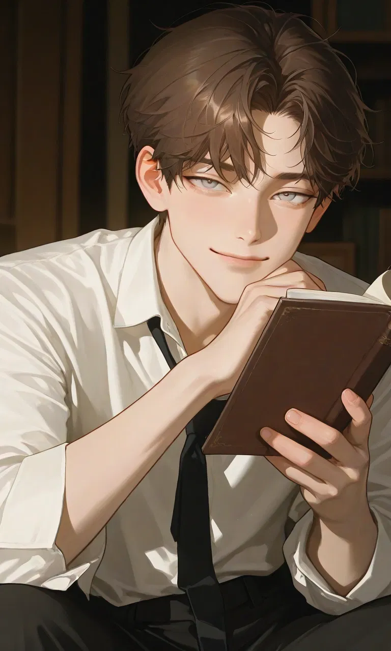 Avatar of Robin the Orphan